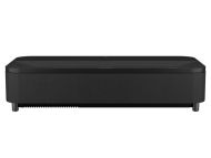 Мултимедиен проектор Epson EH-LS800B, 3LCD, Laser, 4K PRO-UHD, 240Hz, 16:9, 4000 lumen, 2500000 : 1, Ethernet, Wireless LAN 5GHz, HDMI (2x), Audio Out, USB, Bluetooth, Android TV, 20W Stereo Speakers, 60 months, 20000 h. light source