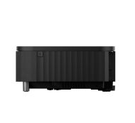 Мултимедиен проектор Epson EH-LS800B, 3LCD, Laser, 4K PRO-UHD, 240Hz, 16:9, 4000 lumen, 2500000 : 1, Ethernet, Wireless LAN 5GHz, HDMI (2x), Audio Out, USB, Bluetooth, Android TV, 20W Stereo Speakers, 60 months, 20000 h. light source