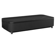 Мултимедиен проектор Epson EH-LS800B, 3LCD, Laser, 4K PRO-UHD, 240Hz, 16:9, 4000 lumen, 2500000 : 1, Ethernet, Wireless LAN 5GHz, HDMI (2x), Audio Out, USB, Bluetooth, Android TV, 20W Stereo Speakers, 60 months, 20000 h. light source