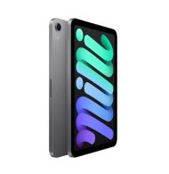 Таблет Apple iPad mini (A17 Pro) Wi-Fi 512GB - Space Grey