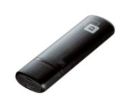 Адаптер D-Link Wireless AC DualBand USB Adapter