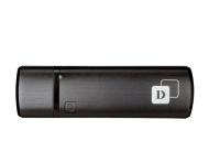 Адаптер D-Link Wireless AC DualBand USB Adapter