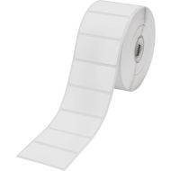 Консуматив Brother BDE-1J026051-102 White Paper Label Roll, 1900 labels per roll, 51x26 mm / 1 roll (PK OF 16)