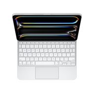 Клавиатура Apple Magic Keyboard for iPad Pro 11_inch (M4) - US English - White