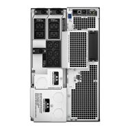 Непрекъсваем ТЗИ APC Smart-UPS SRT 8000VA 230V