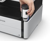 Мастилоструйно многофункционално устройство Epson EcoTank M2170