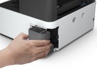 Мастилоструйно многофункционално устройство Epson EcoTank M2170