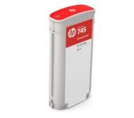 Консуматив HP 745 130-ml Chromatic Red Ink Cartridge
