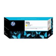 Консуматив HP 772 300-ml Yellow Designjet Ink Cartridge