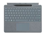 Клавиатура Microsoft Surface Pro Keyboard Pen 2 Bundel Ice Blue
