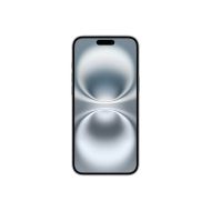 Мобилен телефон Apple iPhone 16 Plus 128GB White