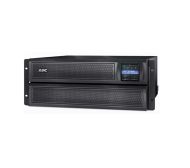 Непрекъсваем ТЗИ APC Smart-UPS X 2200VA Rack/Tower LCD 200-240V