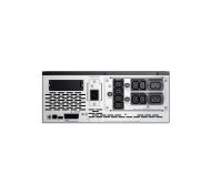 Непрекъсваем ТЗИ APC Smart-UPS X 2200VA Rack/Tower LCD 200-240V