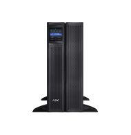 Непрекъсваем ТЗИ APC Smart-UPS X 2200VA Rack/Tower LCD 200-240V