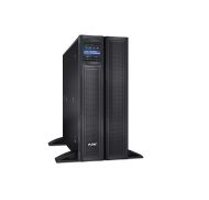 Непрекъсваем ТЗИ APC Smart-UPS X 2200VA Rack/Tower LCD 200-240V