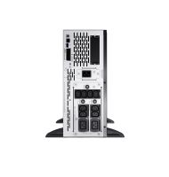 Непрекъсваем ТЗИ APC Smart-UPS X 2200VA Rack/Tower LCD 200-240V