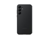 Калъф Samsung A55 Smart View Wallet Case Black