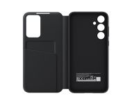 Калъф Samsung A55 Smart View Wallet Case Black
