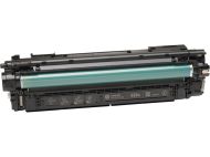 Консуматив HP 655A Cyan Original LaserJet Toner Cartridge (CF451A)