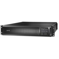 Непрекъсваем ТЗИ APC Smart-UPS X 3000VA Rack/Tower LCD 200-240V