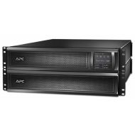 Непрекъсваем ТЗИ APC Smart-UPS X 3000VA Rack/Tower LCD 200-240V