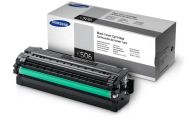 Консуматив Samsung CLT-K506S Black Toner Cartridge
