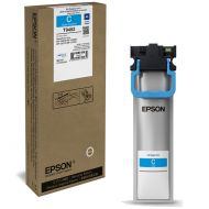 Консуматив Epson WF-C5xxx Series Ink Cartridge XL Cyan