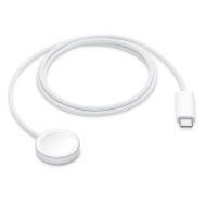 Зарядно устройство Apple Watch Magnetic Fast Charger to USB-C Cable (1 m)