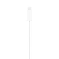Зарядно устройство Apple Watch Magnetic Fast Charger to USB-C Cable (1 m)