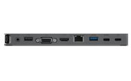 Докинг станция Lenovo USB-C Mini Dock