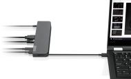 Докинг станция Lenovo USB-C Mini Dock