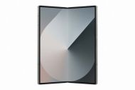Мобилен телефон Samsung SM-F956 GALAXY Z Fold 6 5G 256GB 12GB RAM Dual SIM Silver