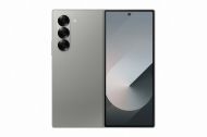 Мобилен телефон Samsung SM-F956 GALAXY Z Fold 6 5G 256GB 12GB RAM Dual SIM Silver