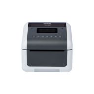 Етикетен принтер Brother TD-4550DNWB Professional Bluetooth, Wireless Desktop Label Printer