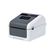 Етикетен принтер Brother TD-4550DNWB Professional Bluetooth, Wireless Desktop Label Printer