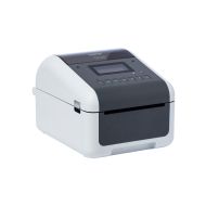 Етикетен принтер Brother TD-4550DNWB Professional Bluetooth, Wireless Desktop Label Printer