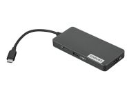 Докинг станция Lenovo USB-C 7-in-1 Hub