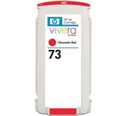 Консуматив HP 73 130-ml Chromatic Red Ink Cartridge