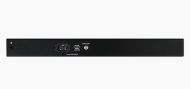 Комутатор D-Link 28-Port Gigabit PoE+ Smart Switch including 4 SFP Ports