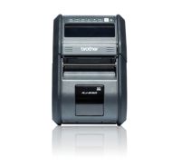 Мобилен етикетен принтер Brother RuggedJet RJ-3150
