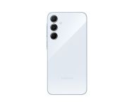Мобилен телефон Samsung SM-A556 GALAXY A55 5G 256GB 8GB 6.6" Dual SIM Awesome Iceblue