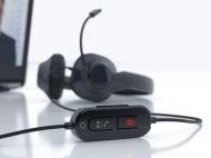 Слушалки с микрофон Creative HS-720 V2 - USB