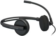Слушалки с микрофон Creative HS-220 - USB