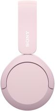 Слушалки Sony Headset WH-CH520, pink