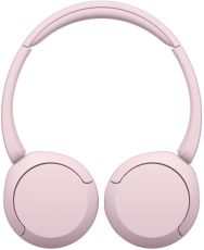 Слушалки Sony Headset WH-CH520, pink