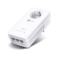 Powerline TP-Link TL-WPA8631P, WiFi AV1300