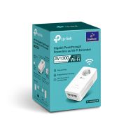 Powerline TP-Link TL-WPA8631P, WiFi AV1300