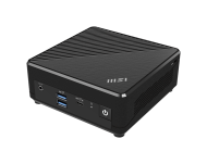 MSI CUBI N ADL-001EU
