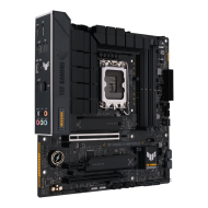 ASUS TUF GAMING B760M-PLUS D4
