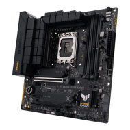ASUS TUF GAMING B760M-PLUS D4